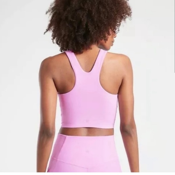 Athleta Conscious Crop A-C - Picture 3 of 8